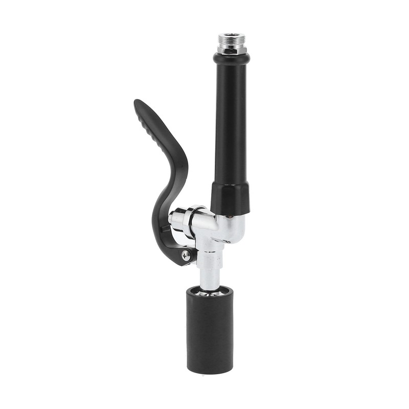 High Pressure Faucet Sprayer Restaurant Commercial Rinse Faucet Spray Valve
