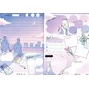 Kamio Japan Replacement Notebook B6 Made in Japan (60117 Maiet
