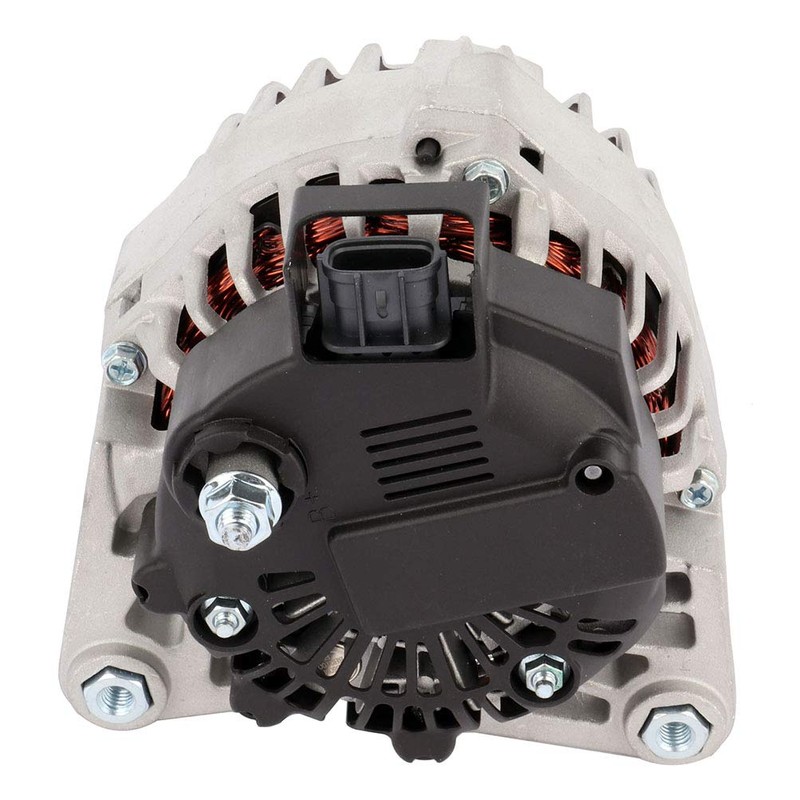 Aintier Alternator High Output Alternator Replacement For Nissan for Sentra