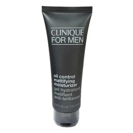 Clinique for Men Oil Control Mattifying Moisturizer - 3.4 oz / 100 ml - SEALED