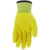 MCR Safety Hi-Vis Insulated Work Gloves (Ninja Ice by MCR