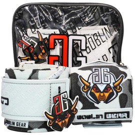 20" 3x Super Heavy Duty Wrist Wraps (Black Camo) for Sports and Activities - Color: 20" 3x Super Heavy Duty Wrist Wraps (White Camo)