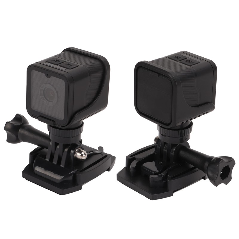 CS03 Hotspot WiFi Cameras 1080P HD 16/9 Mini Portable Camera