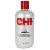 chi CHI Moisture Therapy Shampoo, 350ml/12oz, Glossy Shine