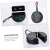 TEHAUX 1 PC Protective Earphone Holder Bag for Scratch Fall