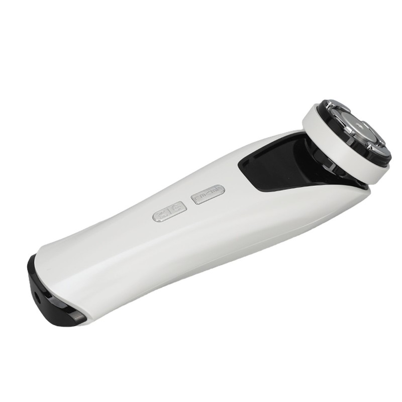 Microcurrent Face RF Massager 3 in 1 Portable Household Face