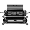 WELKIN 1-Pack Outdoor Extension Cord Cover, Water-Resistant Electrical Connection Box,