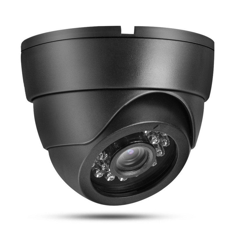1 Million Pixel 720P AHD Infrared Camera Security Surveillance with
