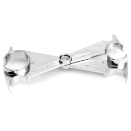 Performance Tool W83113 Scissor Fuel Line and A/C Disconnect Tool