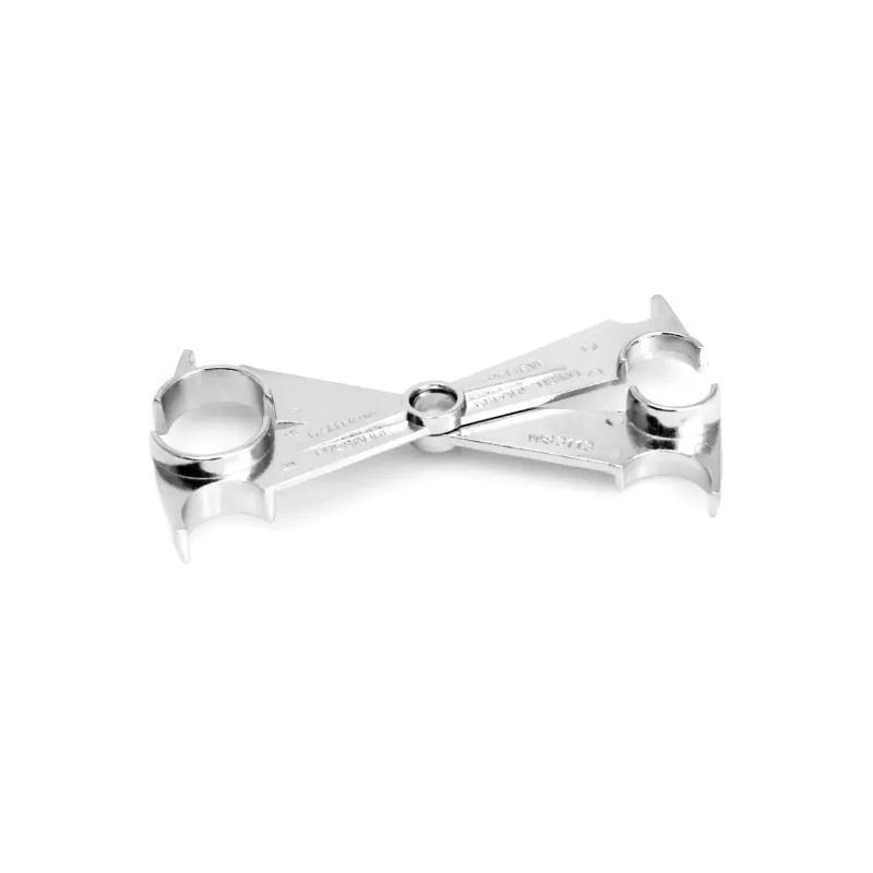 Performance Tool W83113 Scissor Fuel Line and A/C Disconnect Tool
