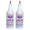 Lucas Hub Oil (Pack of 4) (4)