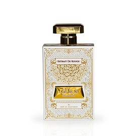 Meethaq Extrait De Rouge EDP Spray 100ML (3.4 OZ) By Ard Al Zaafaran | A Harmonious Blend Of Warm Florals.