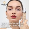 L'Oreal Paris L'Oreal Paris True Match Liquid Foundation, Skincare Infused