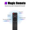 Replacement for LG MR25GA Magic Remote – Universal Voice Remote