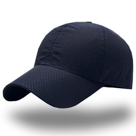 ONE LIMITATION CP036 Mesh Hat, Plain, Stylish, Running, Men's, Women's,
