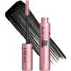 Maybelline Sky High Máscara de Pestañas, Longitud y Volumen 12H,