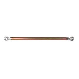 28 Inch Length Racing Panhard Bar Kit, 3/4 4130 Chromoly Swedged Tube