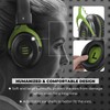 EKSA Gaming Headphones with Noise Canceling Mic E900