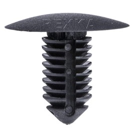 Rexka 20pcs Fender Liner Wheelhouse Cover Retainer Clip W705681-S300 for Ford Edge Escape Flex Focus Lincoln Mercury