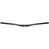 Sixpack MTB Handlebar Vertic 785 Black Size 20 mm Rise