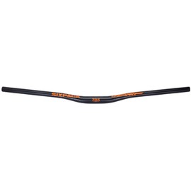Sixpack MTB Handlebar Vertic 785 Black Size 20 mm Rise