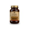 Solgar Vitamin B-Complex with Vitamin C 100 tabs