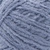 Lion Brand Yarn Chenille Appeal Yarn, Blue Granite