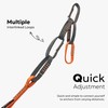 GM CLIMBING 16mm Nylon Safe Chain PAS Sling 22kN CE