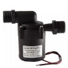 US Solar Pumps 2 GPM - 24VDC Brushless Water Pump
