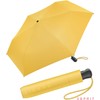 ESPRIT Easymatic Slimline Pocket Umbrella Open/Close Automatic FJ 2022, Mimosa,