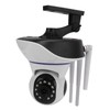 Wireless WiFi IP Camera Motion Detection Infrared Night Vision 2