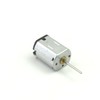 CHANCS Small Motor N20 DC DC Long Shaft 3V-6V 12000-24000RPM