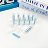 12-Pack Silicone Hard Contact Lens Remover Tools – Hard Scleral