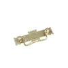 Eastlake Drawer Pull 3" CC - Victorian Drawer Pull -