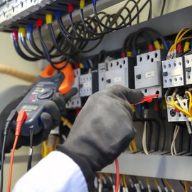 19 Pcs Back Probe Kit,Back Probe Kit Automotive,Stainless Steel Super Sharp Tip,0.7mm Auto Repair Punctured Wire Probes,for Automotive Repair Electrical Testing