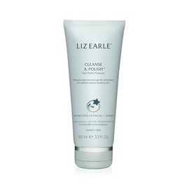 Liz Earle Cleanse & Polish™ Hot Cloth Cleanser, All Skin Types, 100ml