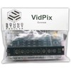 VID PIX - 8bit Animation Video Synth Eurorack Kit