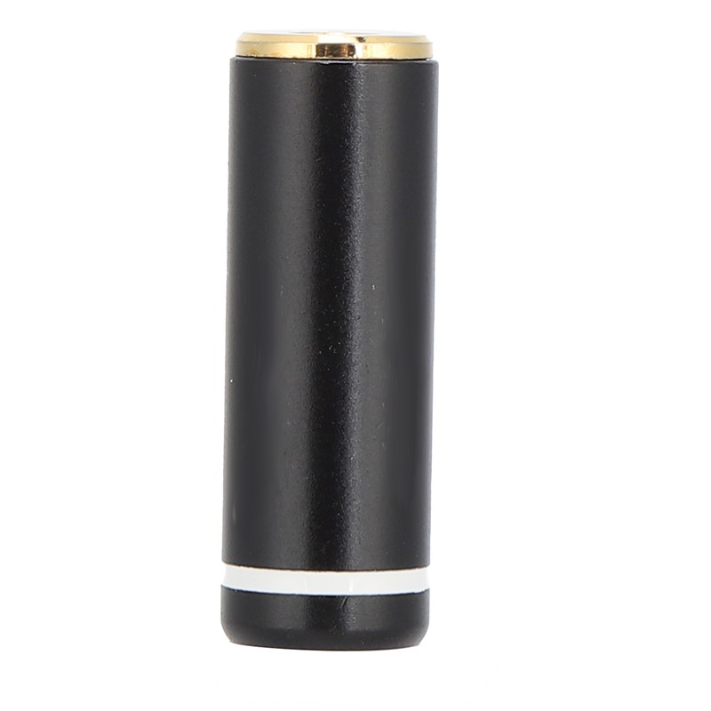 4PCS 3.5mm Replacement Repair Jack 3Pin Female Jack Adapter Connector