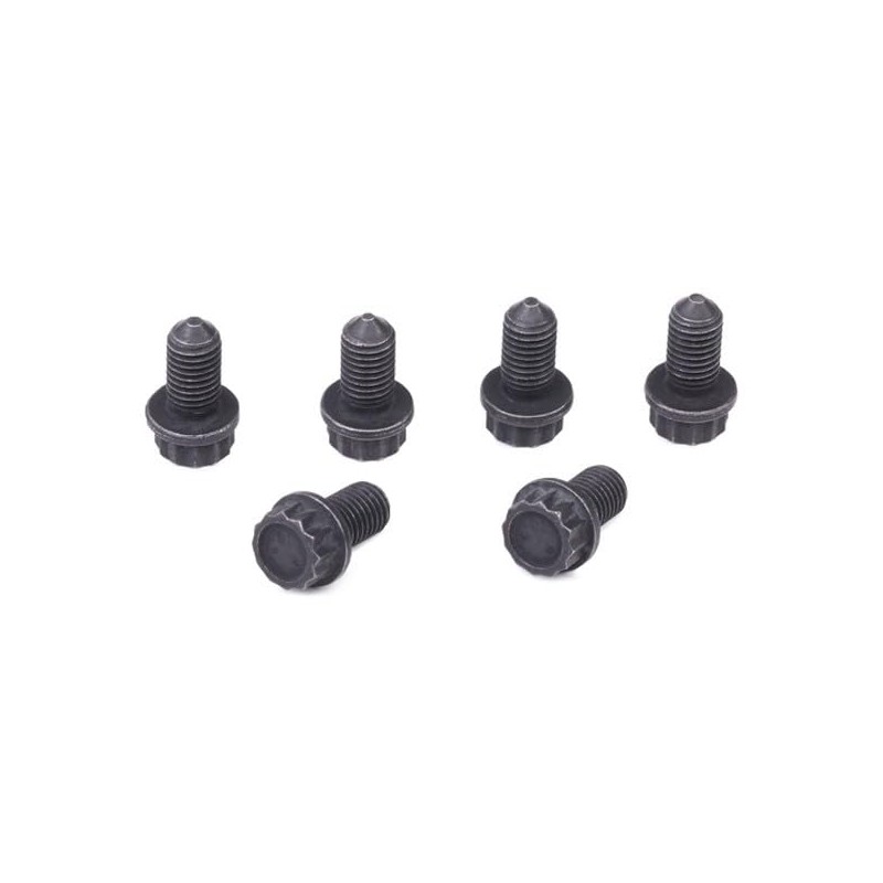 SACHS 1874 000 002 Screw Set Clutch for Volkswagen Touran