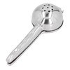 Stainless Steel Fruit Squeezer Manual Mini Lemon Orange Juicer Household