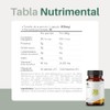 Probióticos 30 Billones, 10 Cepas, Apoyo Inmune Bioflora (120 Cápsulas)