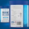 Applied Nutrition Marine Collagen Powder - Hydrolysed Collagen Protein, Healthy