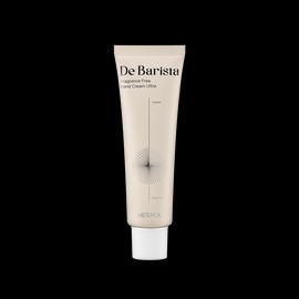 MD’s Pick De Barista Unscented Hand Cream Ultra High Moisturizing 50g 1ea / 엠디스픽 드 바리스타 무향 핸드크림 울트라 고보습 50g 1개