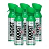 Boost Oxygen Boost Oxygen Medium Natural 5L Canister | Respiratory