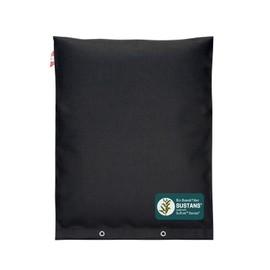 ZELARMAN Backflow Preventer Insulated Cover, Pressure Vacuum Breaker Cover with 6 Layers Thick Fabric, Sprinkler Valve Insulation Pouch for Winter Freeze Protection, Water Well Pump Covers, 16×20 IN