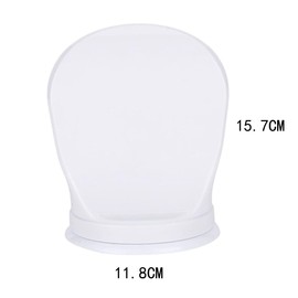 Plastic Shower Foot Rest,Bathroom Shaving Leg Aid Rest Suction Cup Step for Home Hotel Use bathroom leg step suction