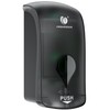 Foaming Hand Soap Dispenser, 35oz (1000ml) Manual Refillable Wall Mount