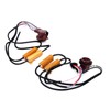 2pcs 3157A LED Decoder 50W Load Resistor Flash Error Free