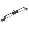 License Plate Bracket,Rear License Plate Lamp Bracket Frame 96252JL00A Replacement