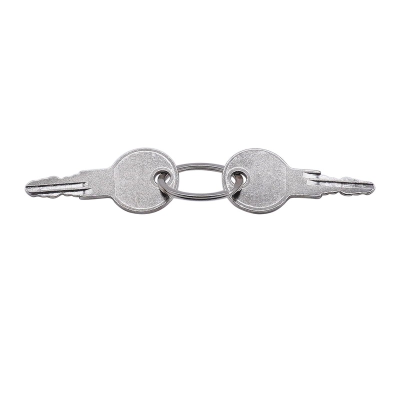 Generator Key Set 0G66240KEY 0G66240 0G6624 Compatible with Generac Generator